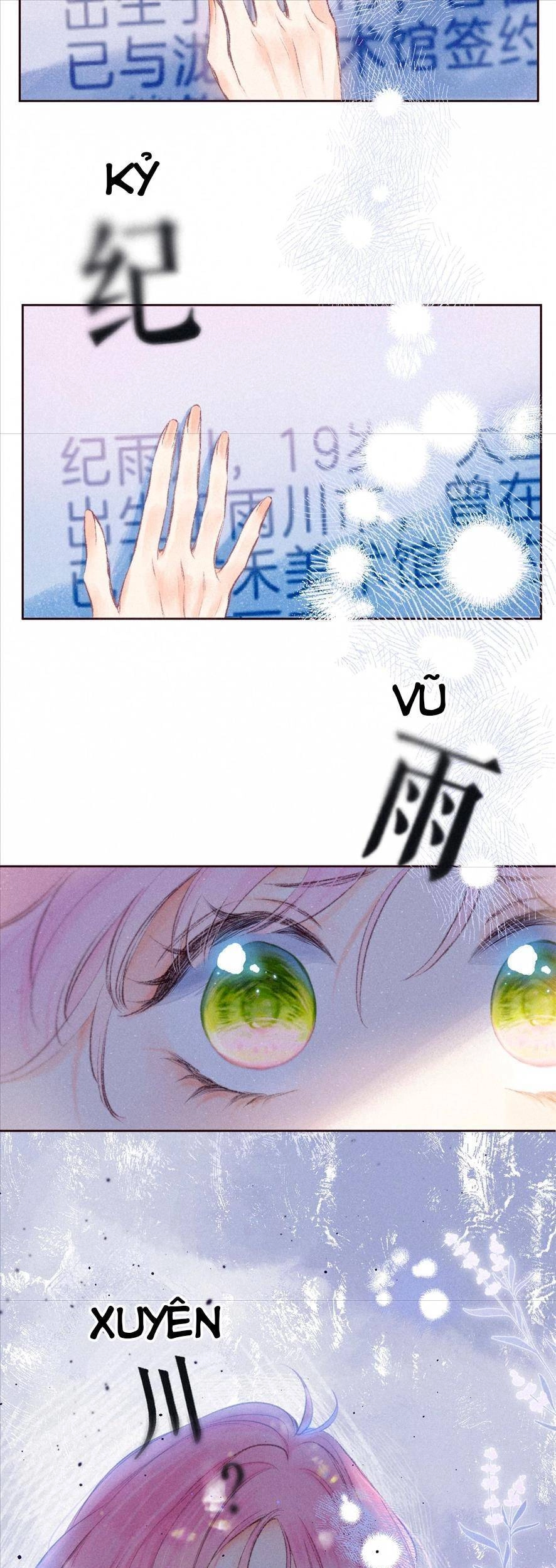 Bạn Gái Tôi Ấm Áp Tựa Như Xương Rồng Nở Hoa Chapter 1 - 80