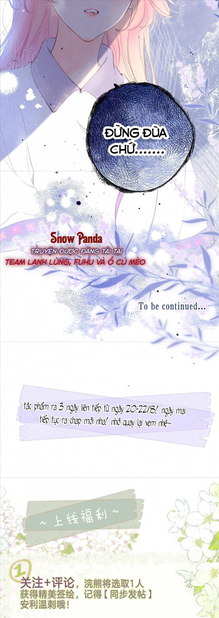 Bạn Gái Tôi Ấm Áp Tựa Như Xương Rồng Nở Hoa Chapter 1 - 82