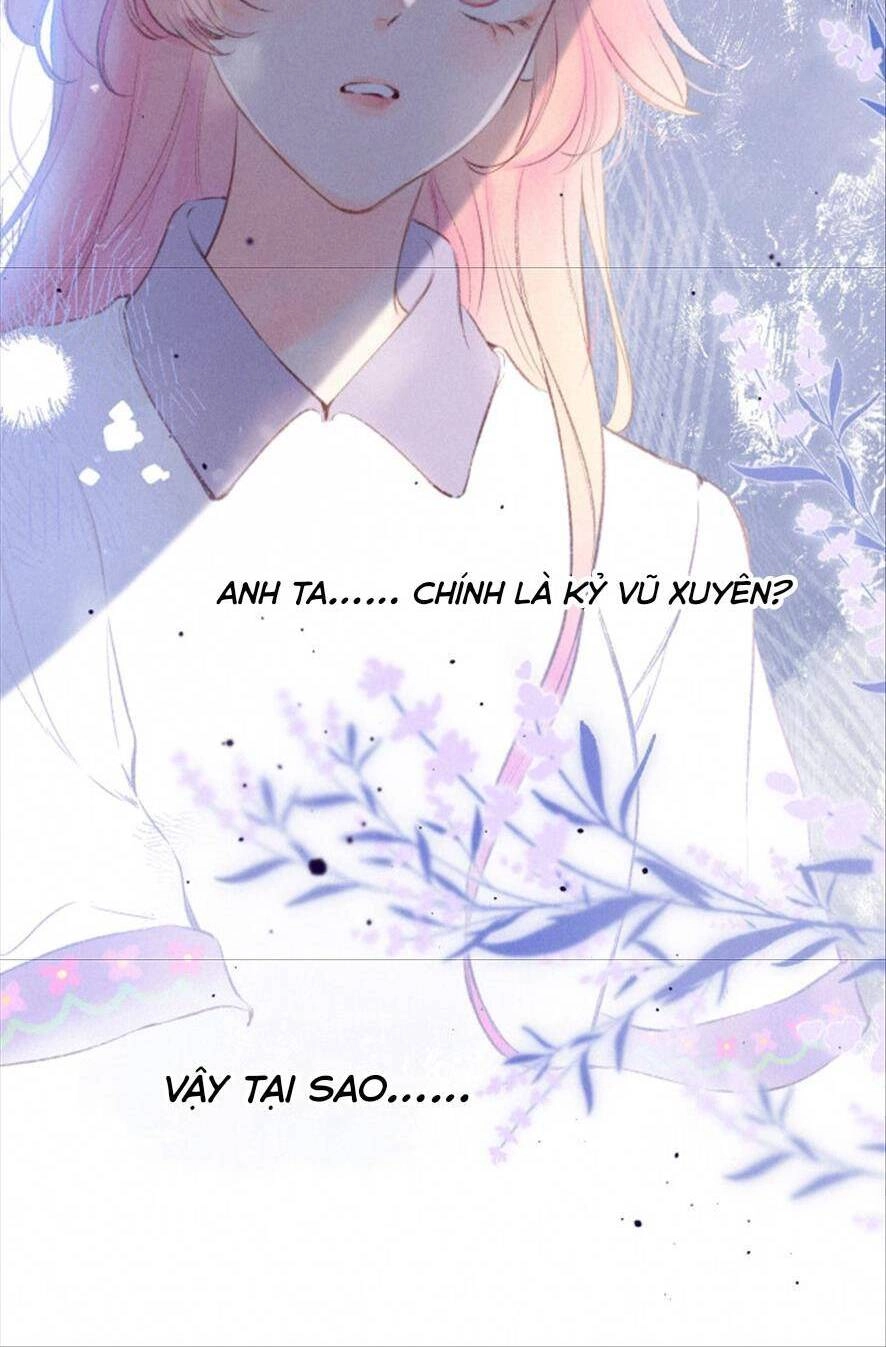 Bạn Gái Tôi Ấm Áp Tựa Như Xương Rồng Nở Hoa Chapter 2 - 2