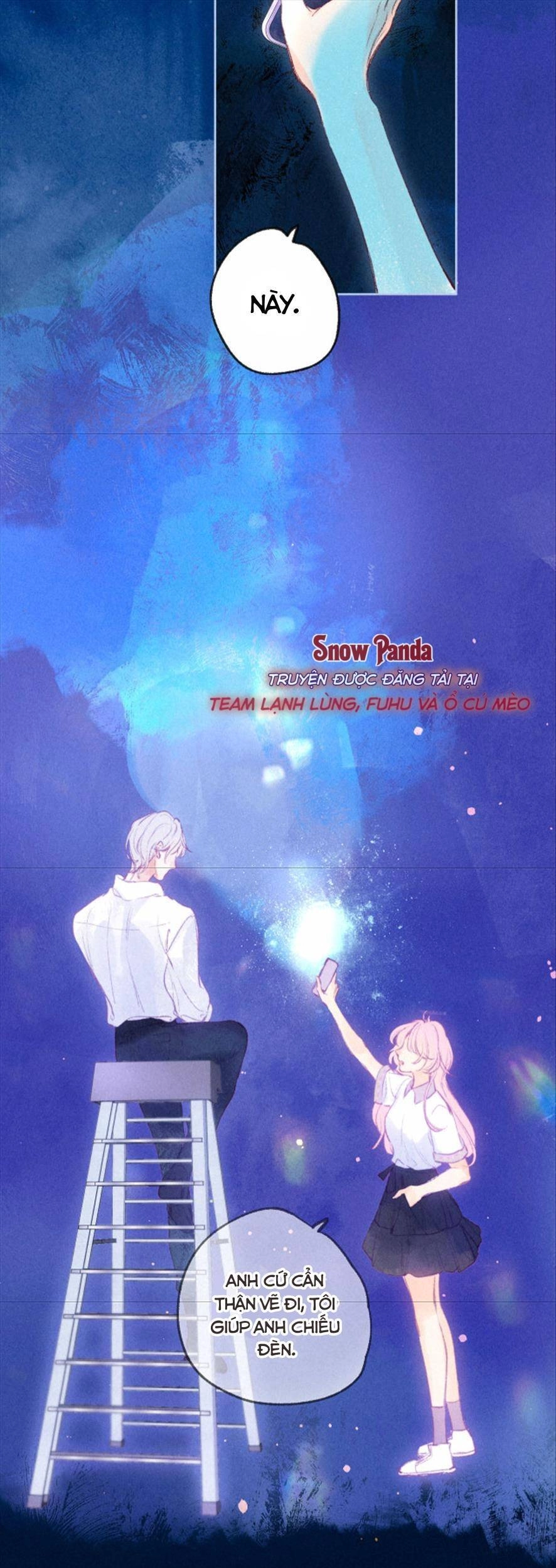 Bạn Gái Tôi Ấm Áp Tựa Như Xương Rồng Nở Hoa Chapter 2 - 7