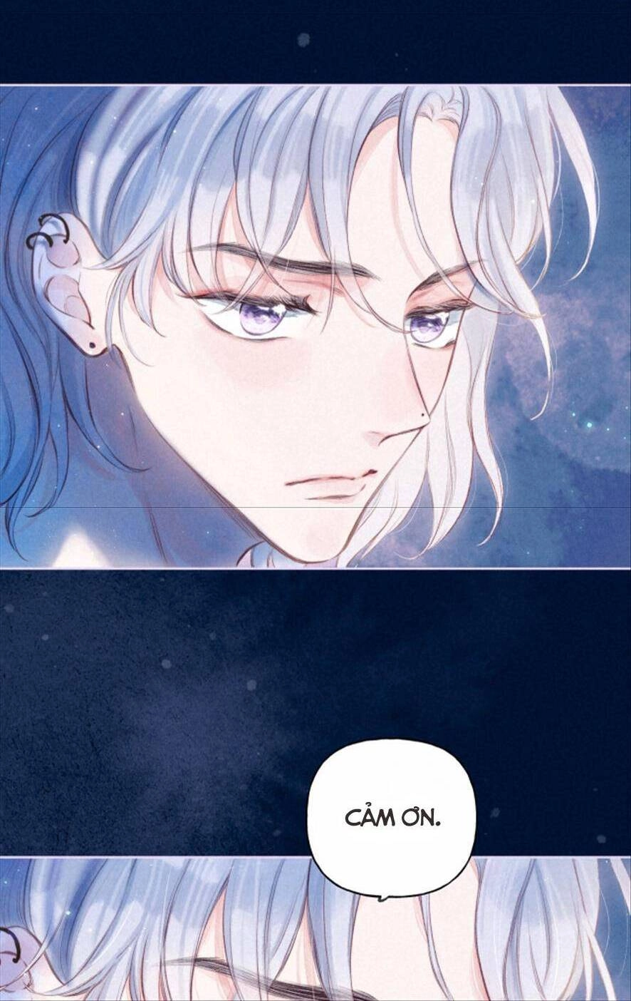 Bạn Gái Tôi Ấm Áp Tựa Như Xương Rồng Nở Hoa Chapter 2 - 8