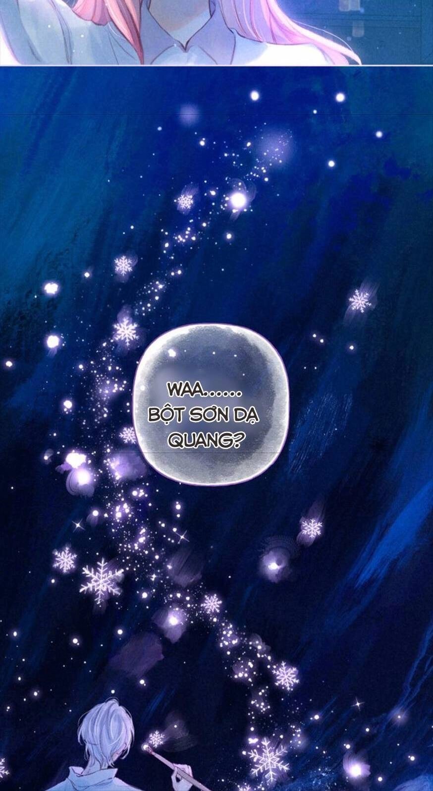 Bạn Gái Tôi Ấm Áp Tựa Như Xương Rồng Nở Hoa Chapter 2 - 10