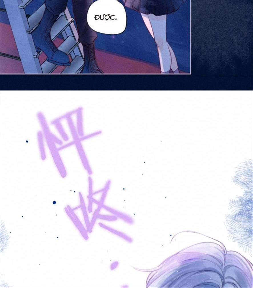 Bạn Gái Tôi Ấm Áp Tựa Như Xương Rồng Nở Hoa Chapter 2 - 14