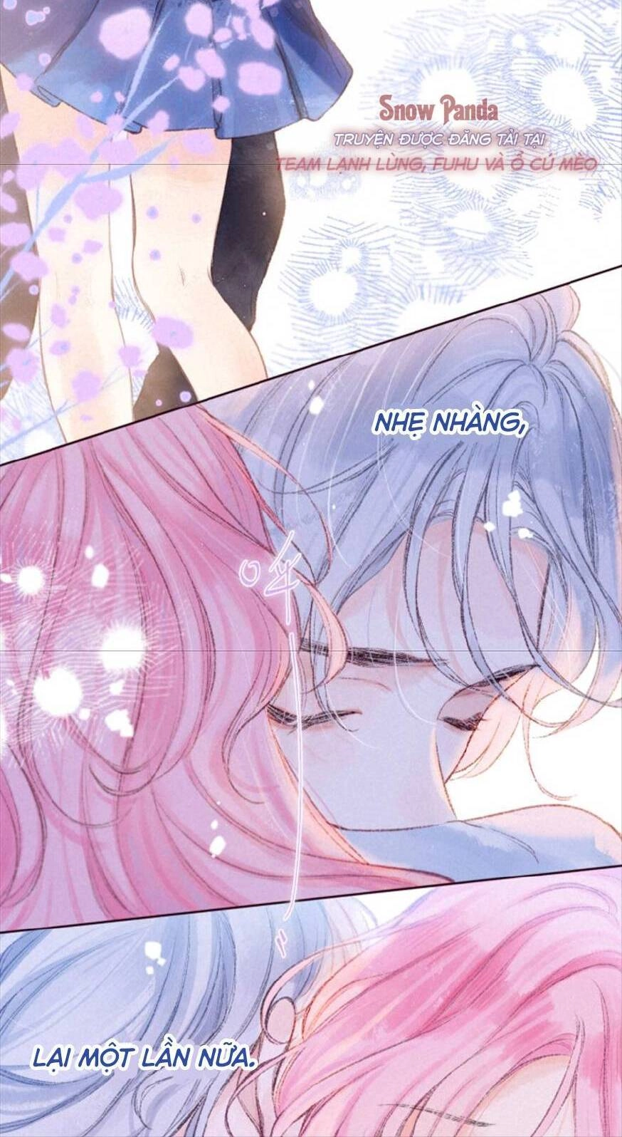 Bạn Gái Tôi Ấm Áp Tựa Như Xương Rồng Nở Hoa Chapter 2 - 18