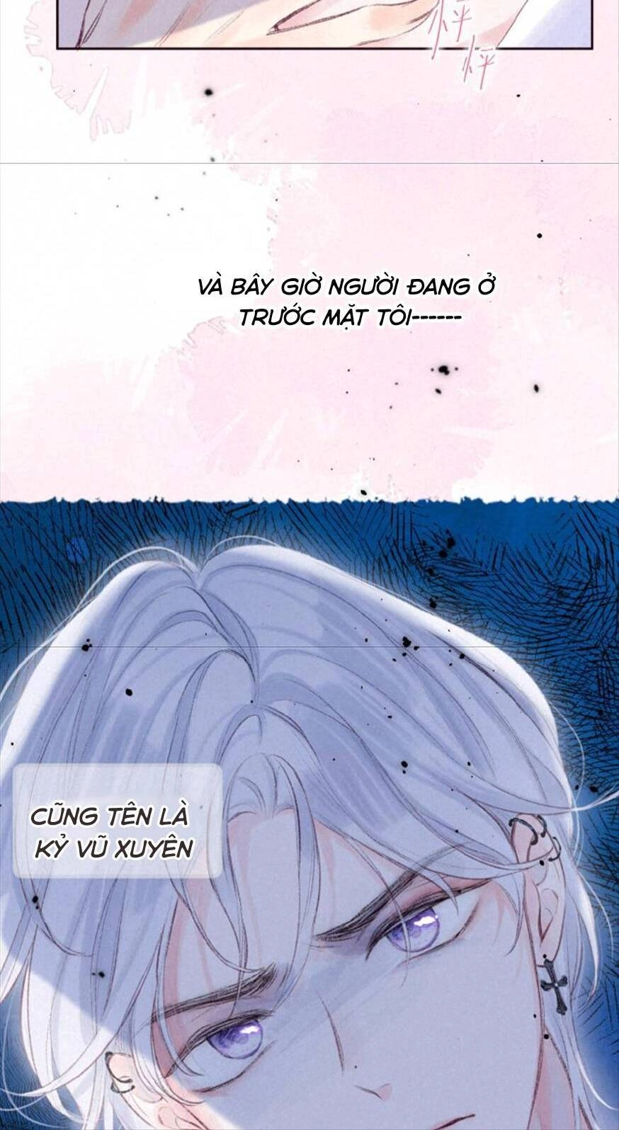 Bạn Gái Tôi Ấm Áp Tựa Như Xương Rồng Nở Hoa Chapter 2 - 22