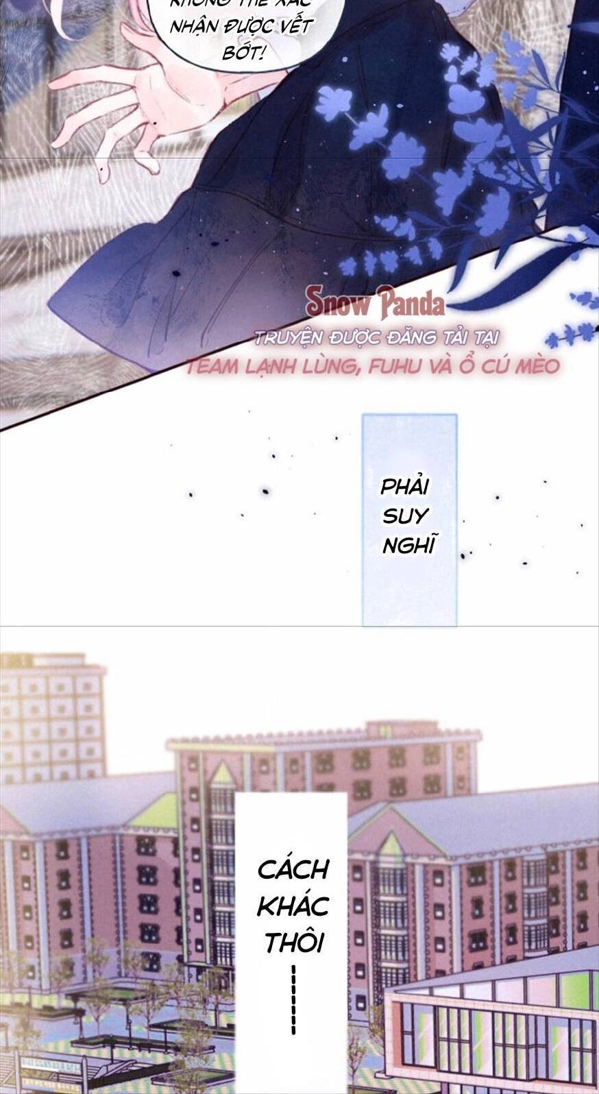 Bạn Gái Tôi Ấm Áp Tựa Như Xương Rồng Nở Hoa Chapter 2 - 24