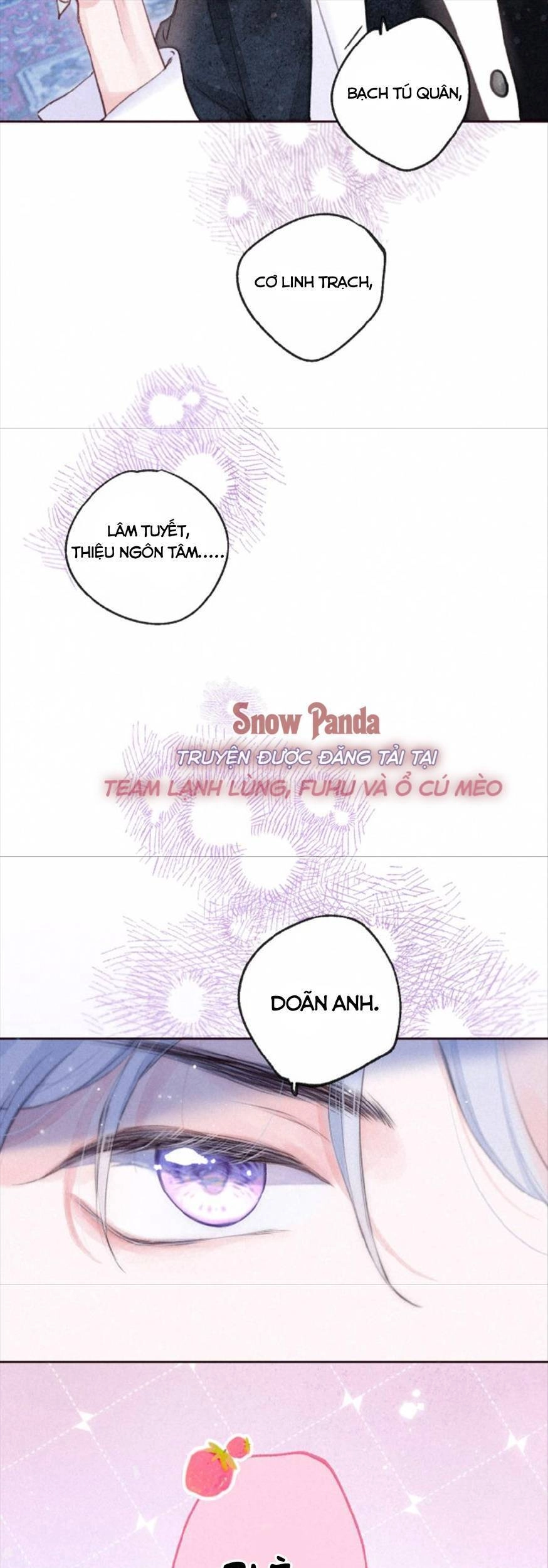 Bạn Gái Tôi Ấm Áp Tựa Như Xương Rồng Nở Hoa Chapter 2 - 31