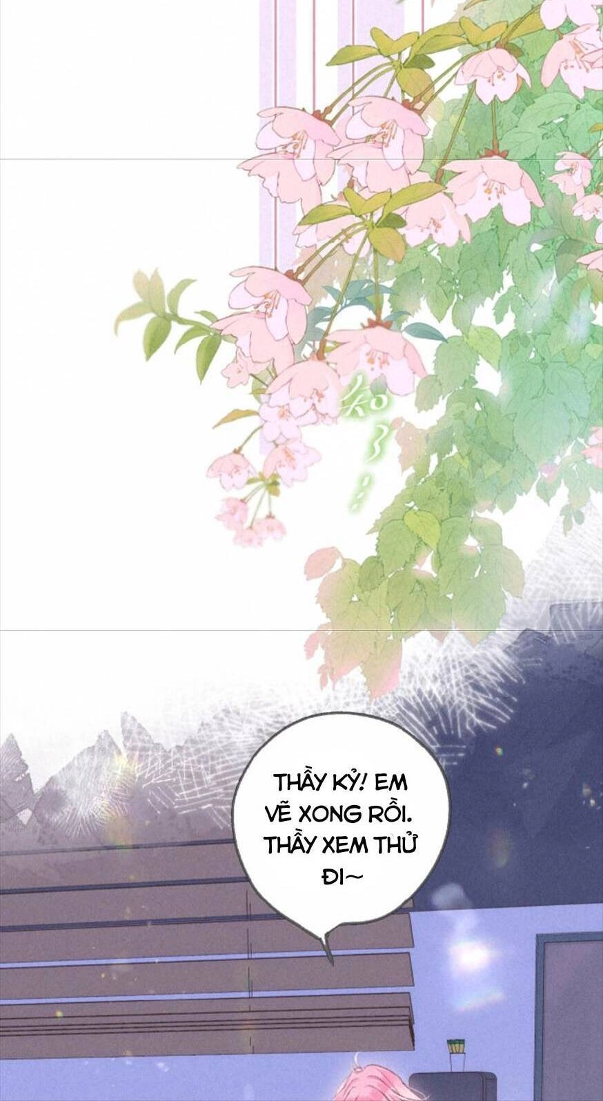 Bạn Gái Tôi Ấm Áp Tựa Như Xương Rồng Nở Hoa Chapter 2 - 36