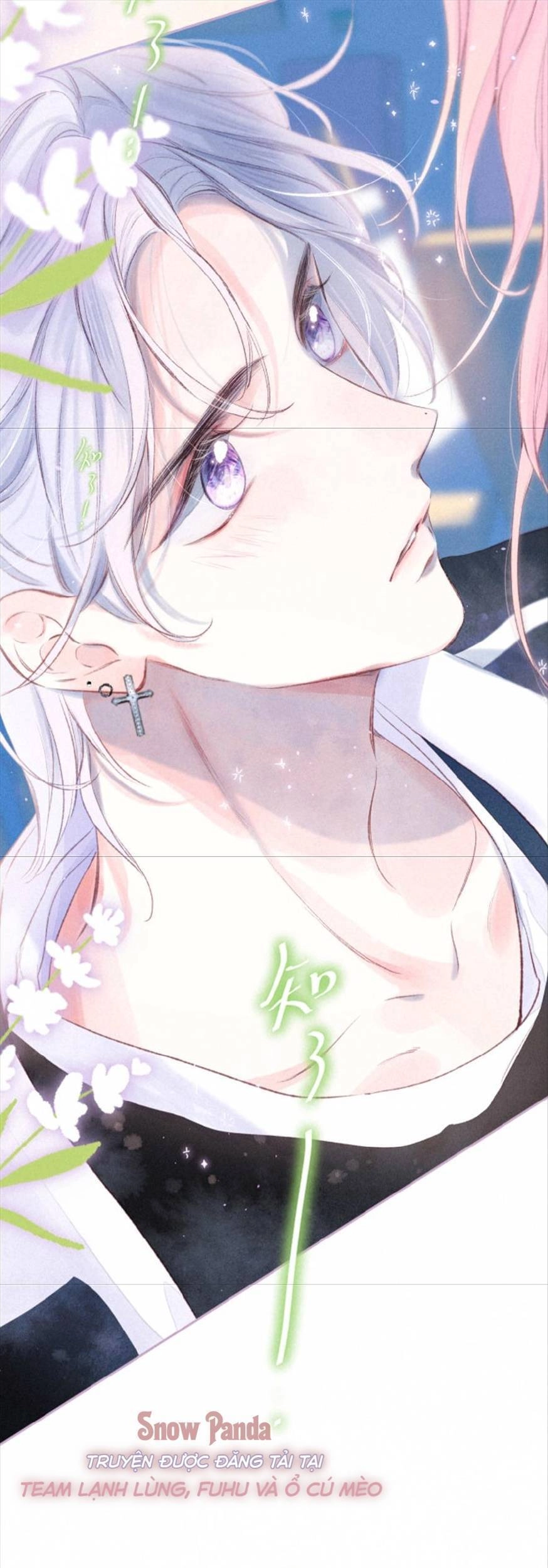 Bạn Gái Tôi Ấm Áp Tựa Như Xương Rồng Nở Hoa Chapter 2 - 41