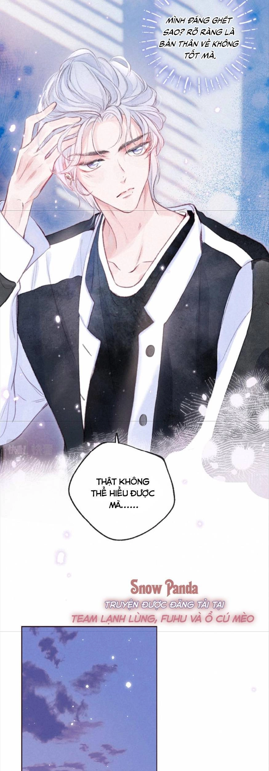 Bạn Gái Tôi Ấm Áp Tựa Như Xương Rồng Nở Hoa Chapter 2 - 45