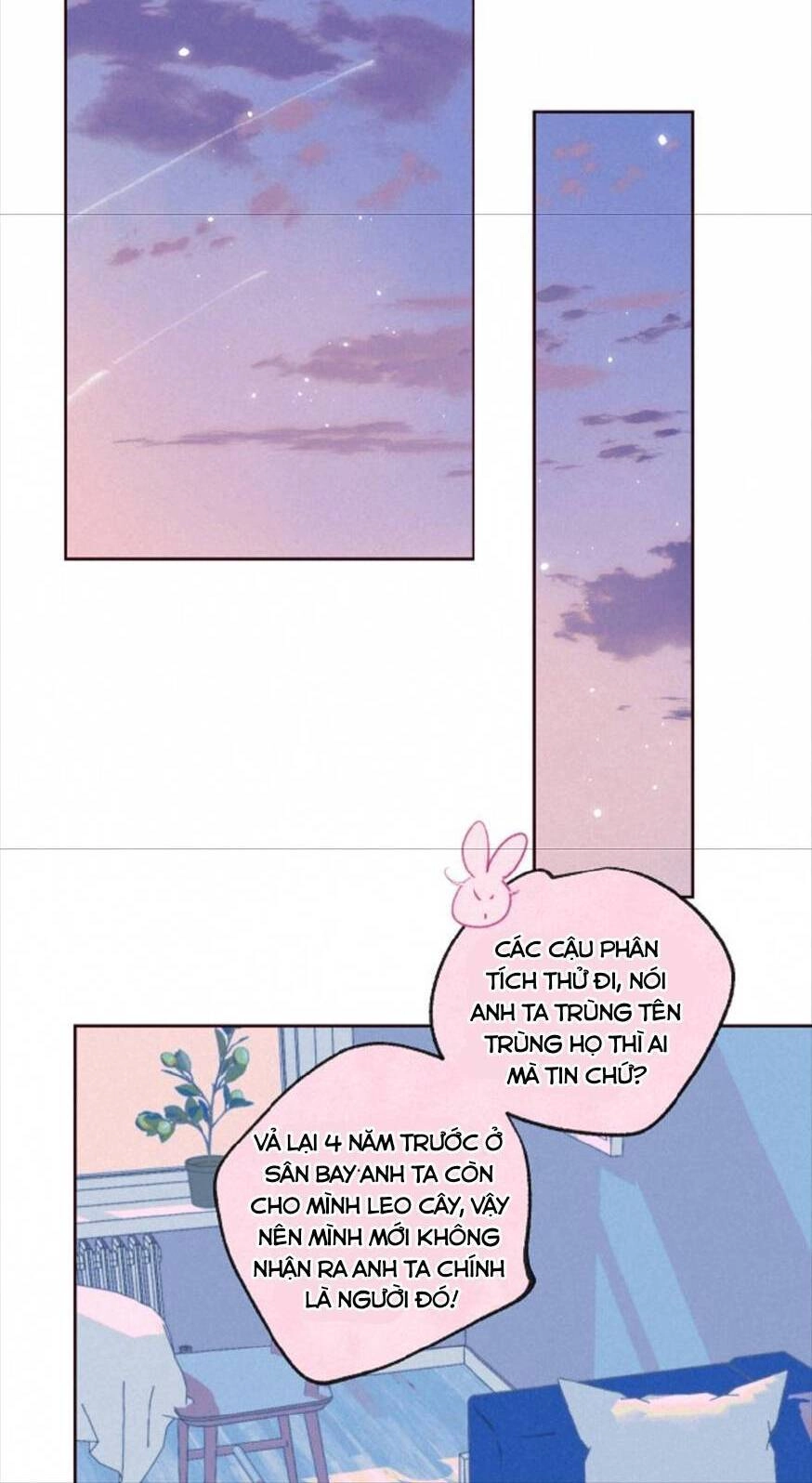 Bạn Gái Tôi Ấm Áp Tựa Như Xương Rồng Nở Hoa Chapter 2 - 46