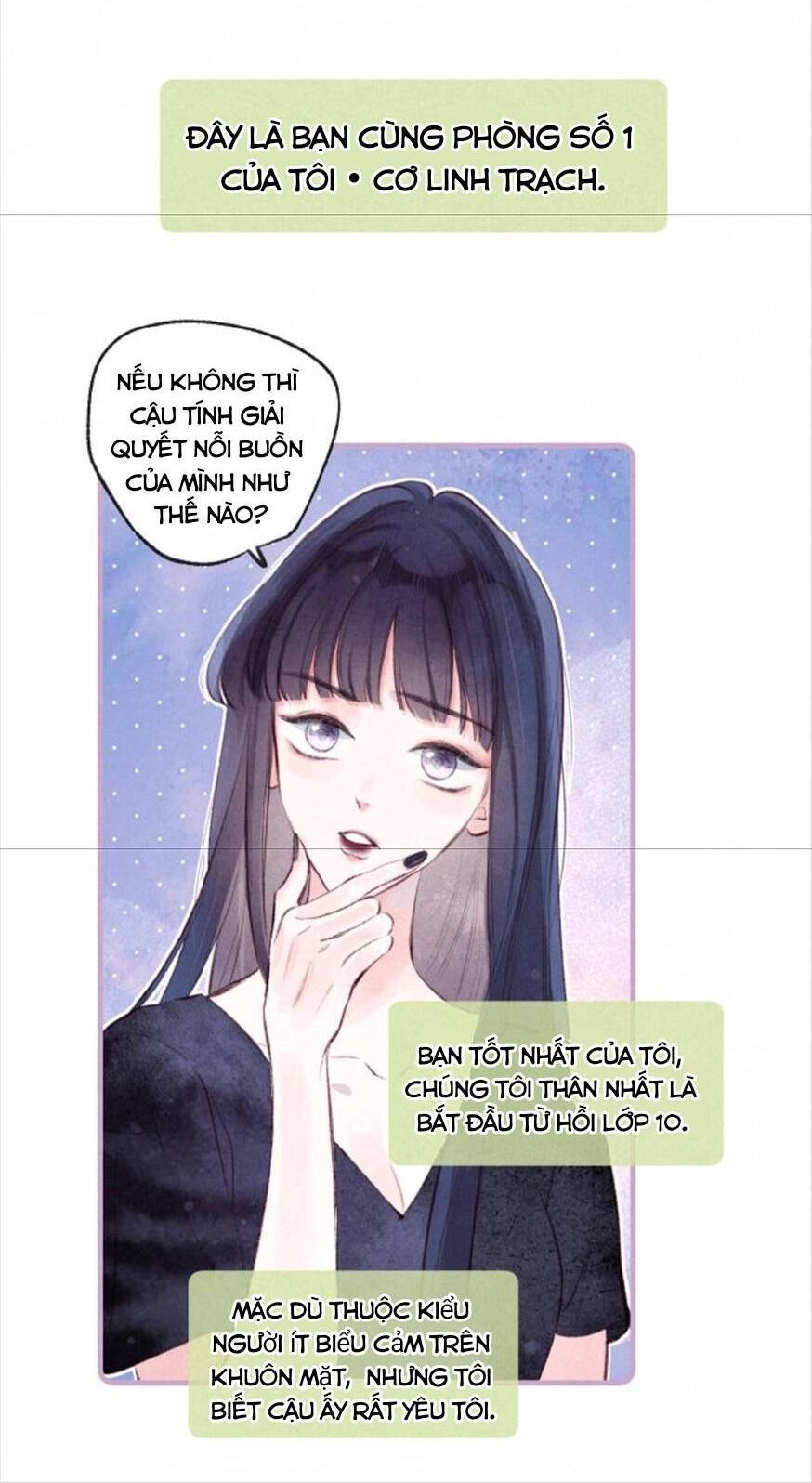 Bạn Gái Tôi Ấm Áp Tựa Như Xương Rồng Nở Hoa Chapter 2 - 48