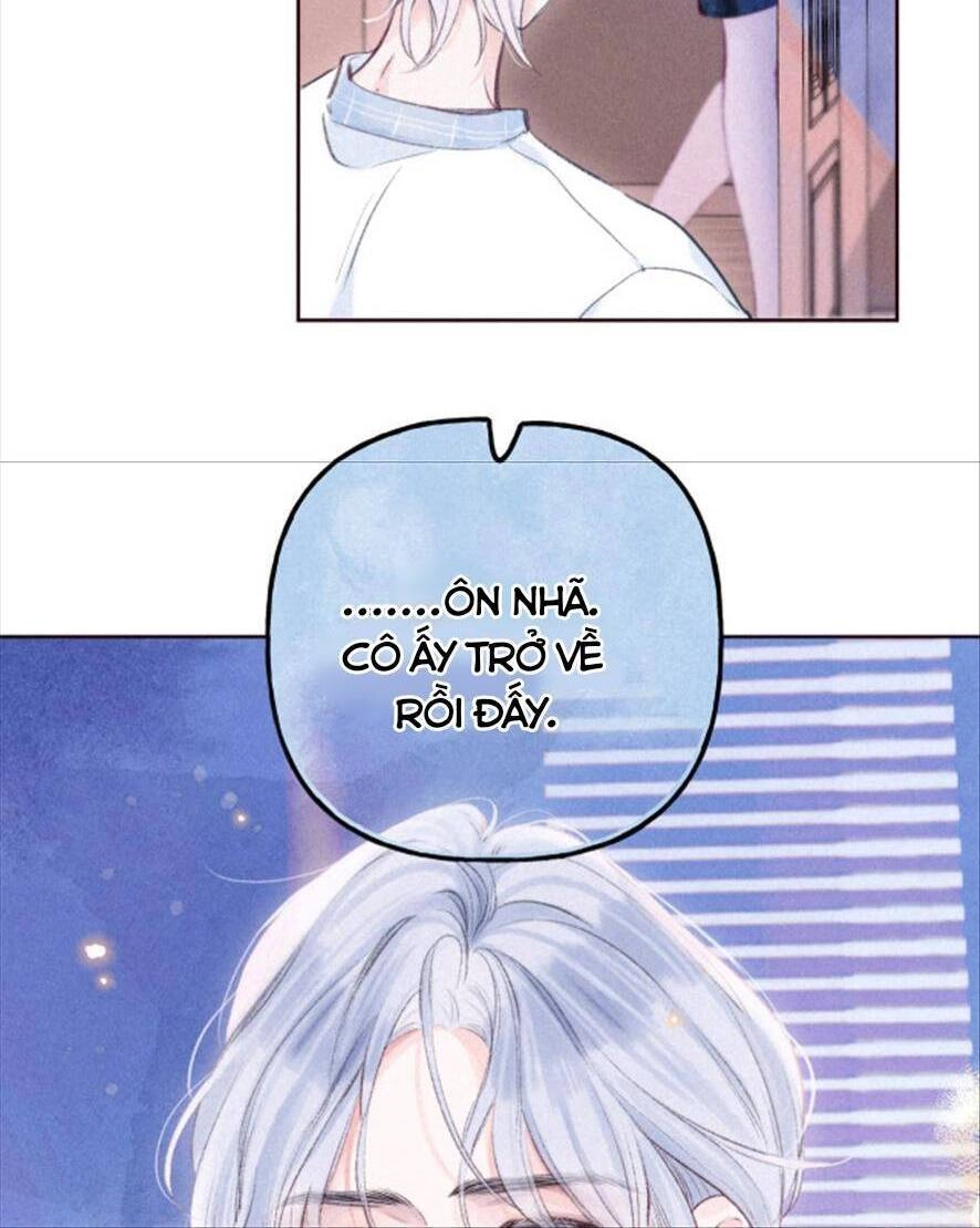 Bạn Gái Tôi Ấm Áp Tựa Như Xương Rồng Nở Hoa Chapter 2 - 56