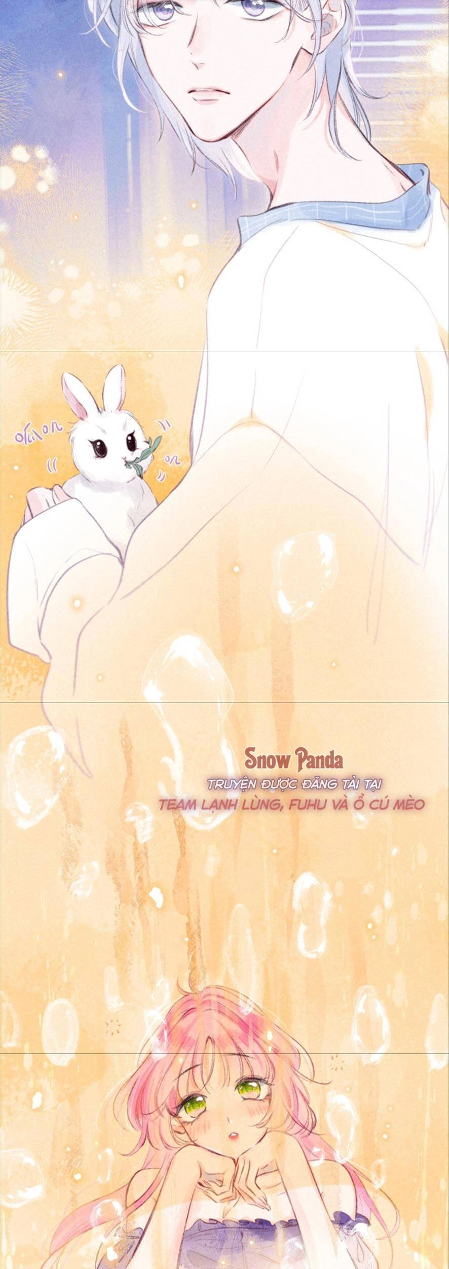 Bạn Gái Tôi Ấm Áp Tựa Như Xương Rồng Nở Hoa Chapter 2 - 57