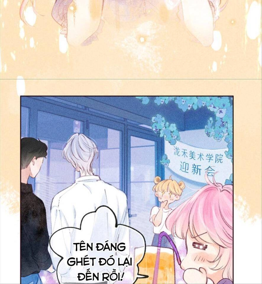 Bạn Gái Tôi Ấm Áp Tựa Như Xương Rồng Nở Hoa Chapter 2 - 58