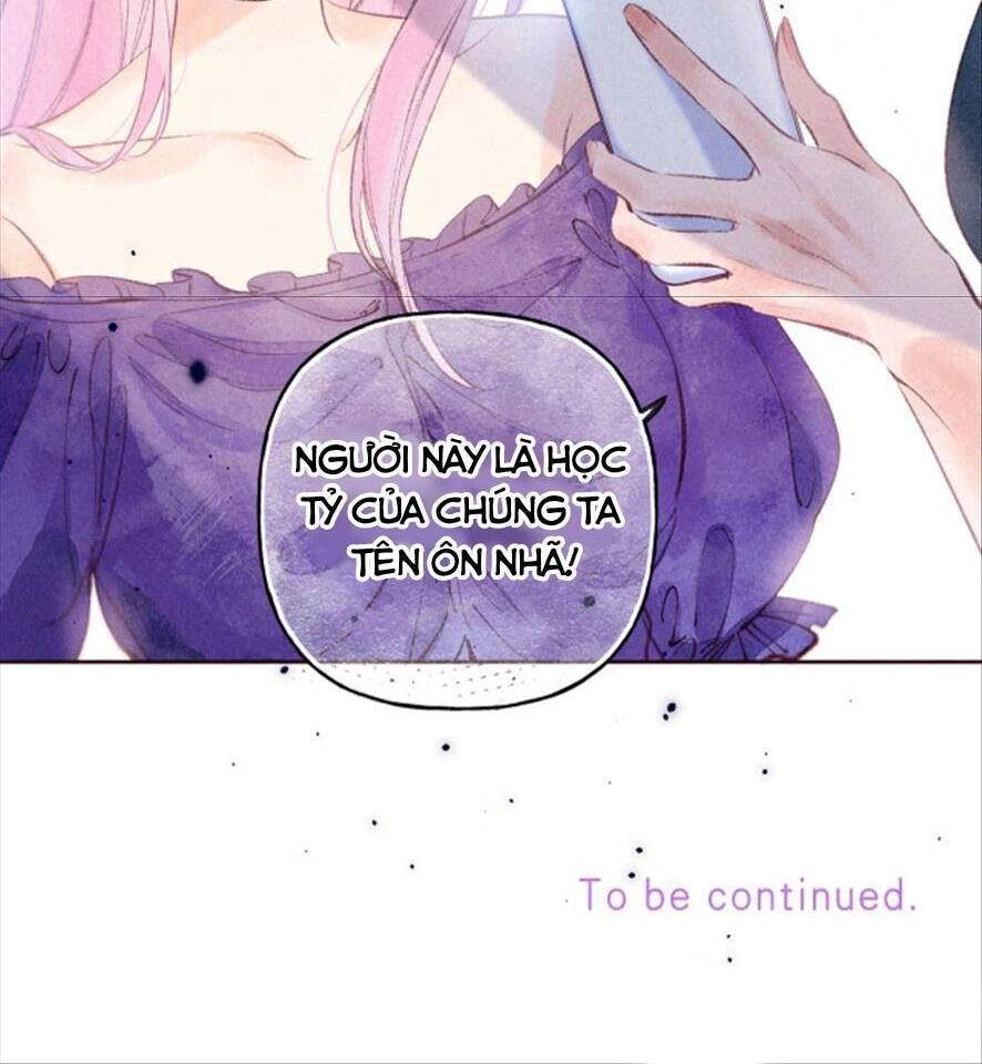 Bạn Gái Tôi Ấm Áp Tựa Như Xương Rồng Nở Hoa Chapter 2 - 62