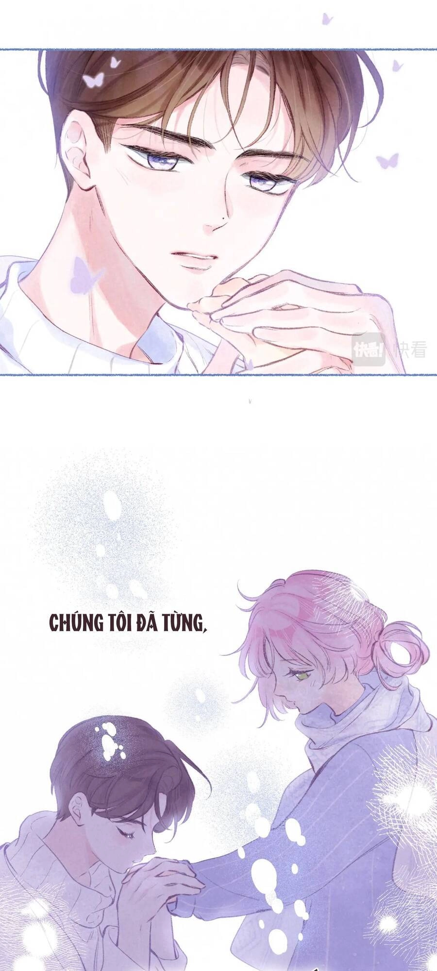 Bạn Gái Tôi Ấm Áp Tựa Như Xương Rồng Nở Hoa Chapter 3 - 7