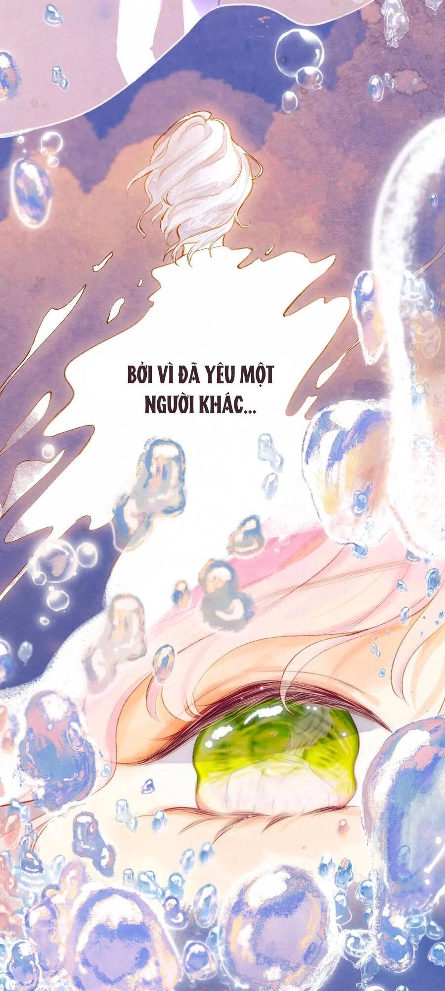 Bạn Gái Tôi Ấm Áp Tựa Như Xương Rồng Nở Hoa Chapter 3 - 9