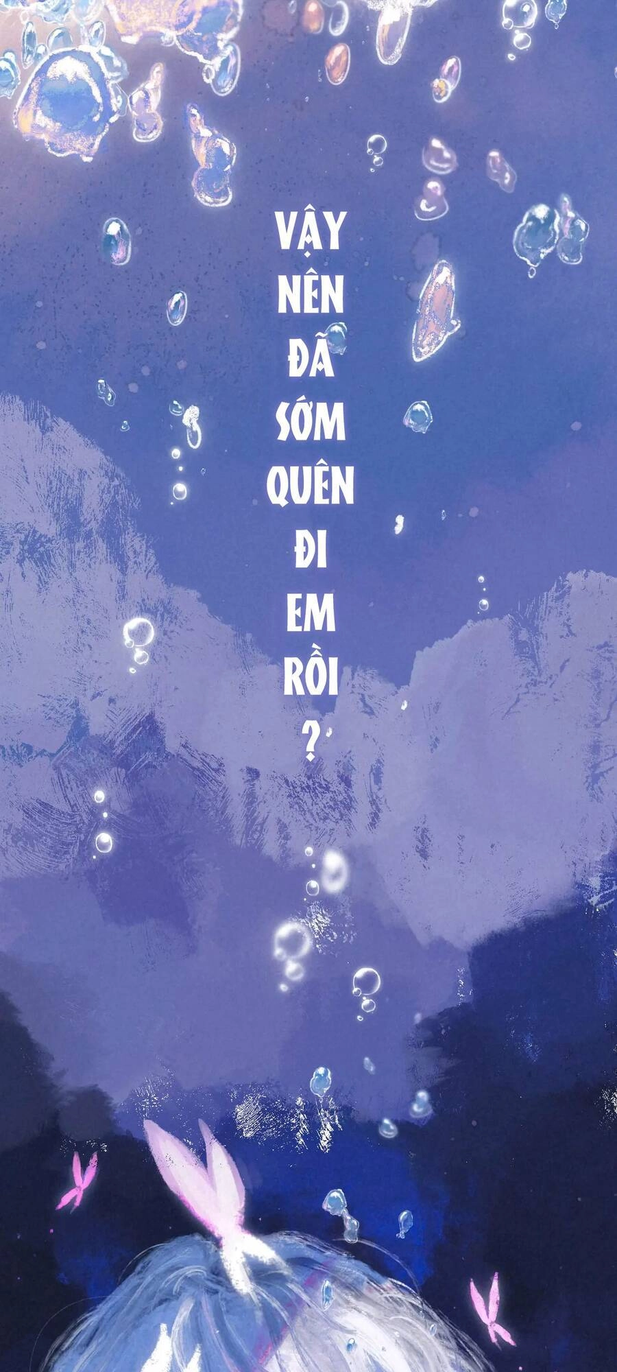 Bạn Gái Tôi Ấm Áp Tựa Như Xương Rồng Nở Hoa Chapter 3 - 10