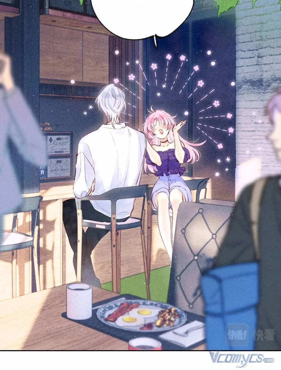 Bạn Gái Tôi Ấm Áp Tựa Như Xương Rồng Nở Hoa Chapter 3 - 13