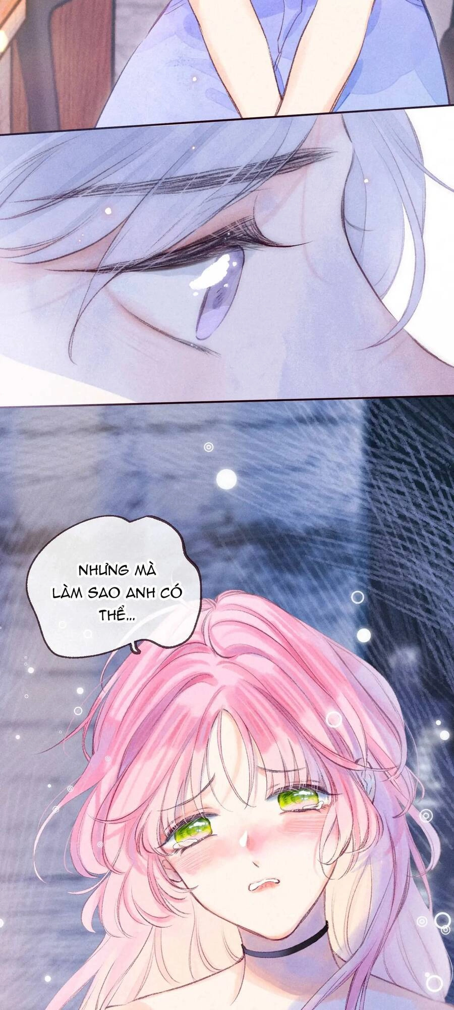 Bạn Gái Tôi Ấm Áp Tựa Như Xương Rồng Nở Hoa Chapter 3 - 16