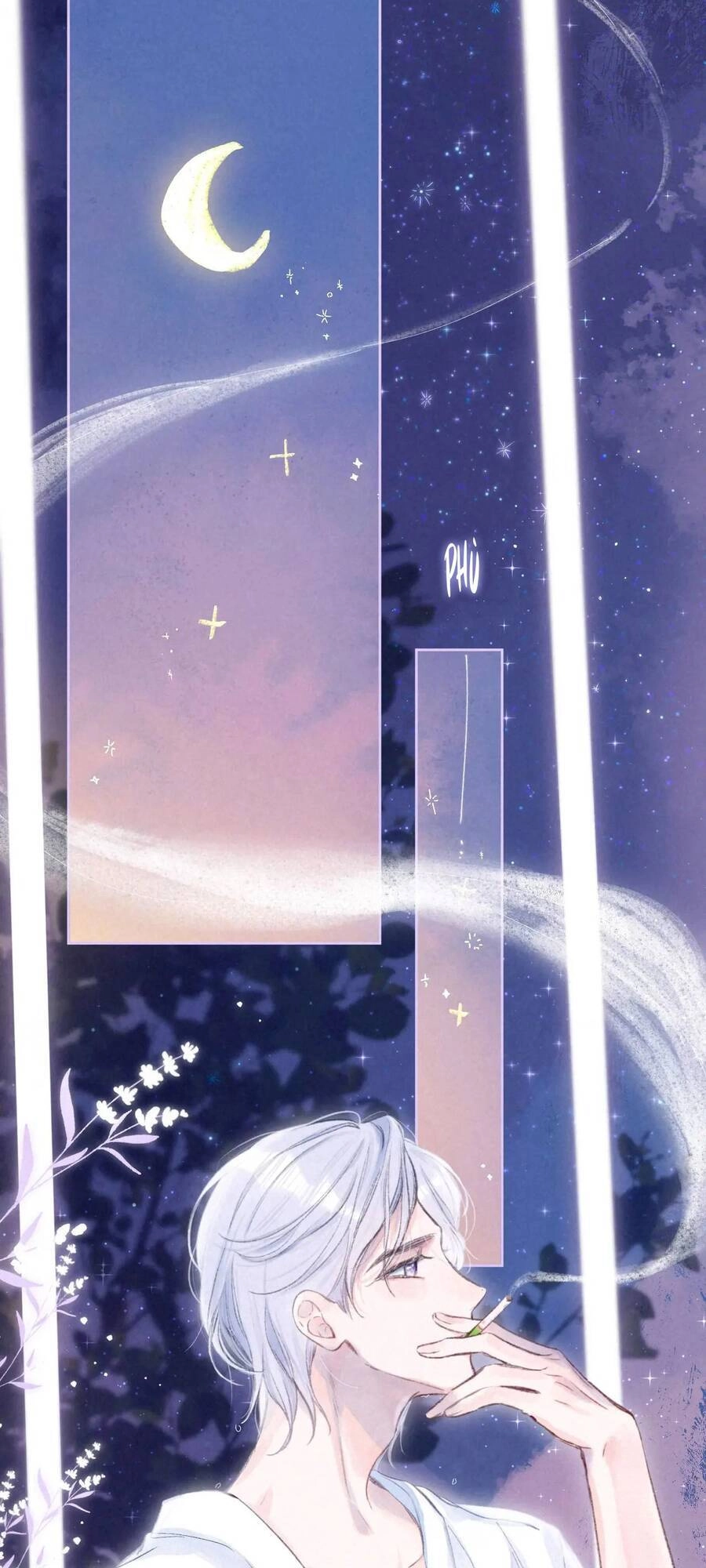 Bạn Gái Tôi Ấm Áp Tựa Như Xương Rồng Nở Hoa Chapter 3 - 33