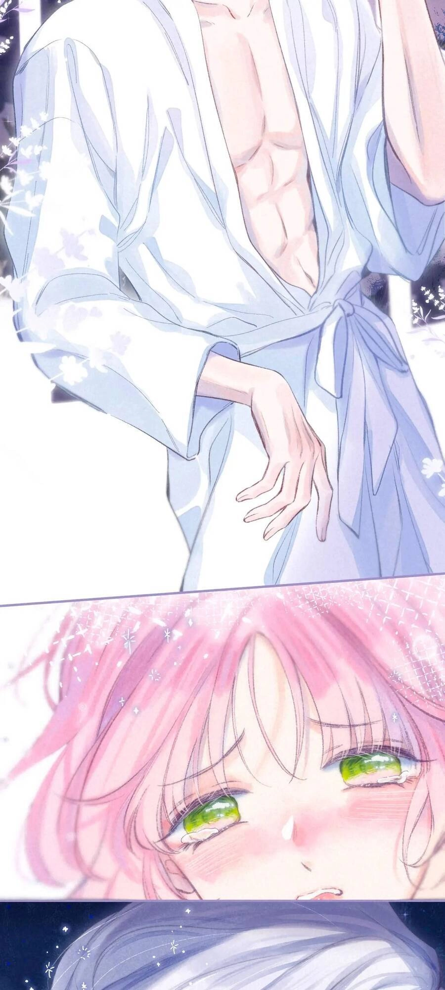 Bạn Gái Tôi Ấm Áp Tựa Như Xương Rồng Nở Hoa Chapter 3 - 34