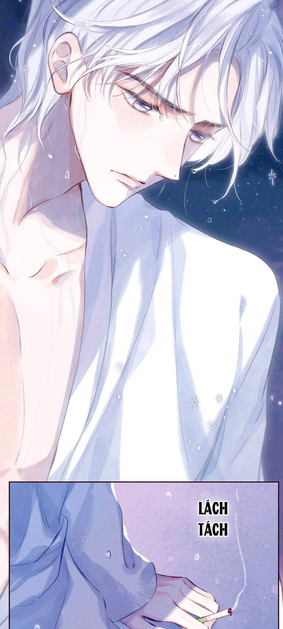 Bạn Gái Tôi Ấm Áp Tựa Như Xương Rồng Nở Hoa Chapter 3 - 35