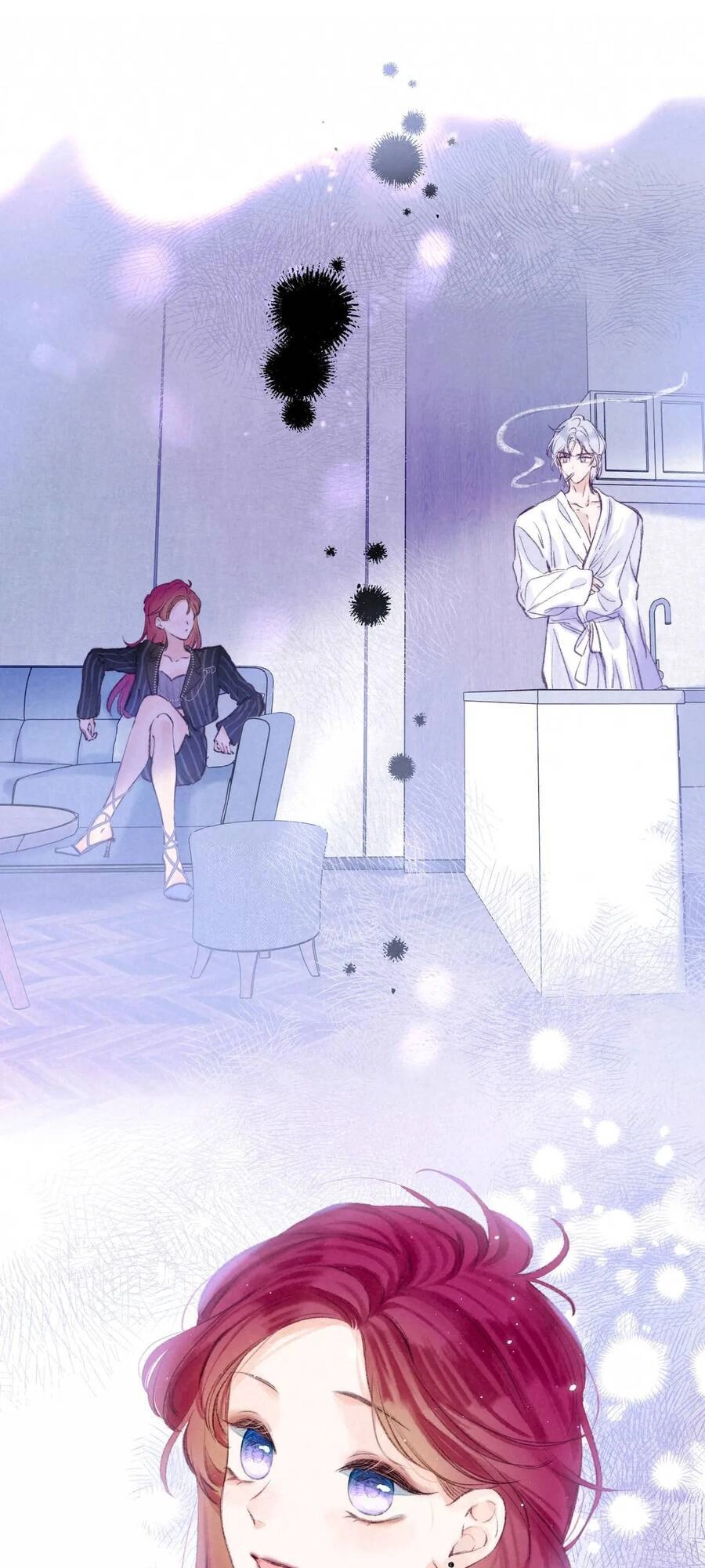 Bạn Gái Tôi Ấm Áp Tựa Như Xương Rồng Nở Hoa Chapter 3 - 38