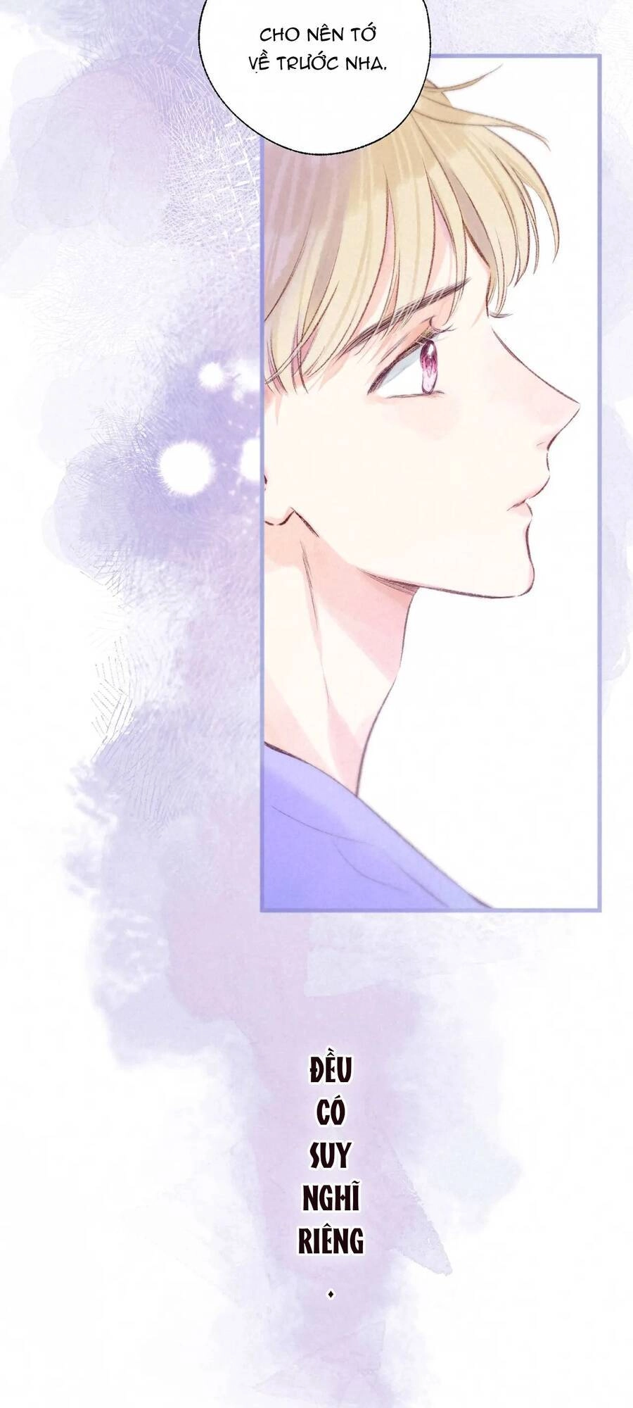 Bạn Gái Tôi Ấm Áp Tựa Như Xương Rồng Nở Hoa Chapter 3 - 43