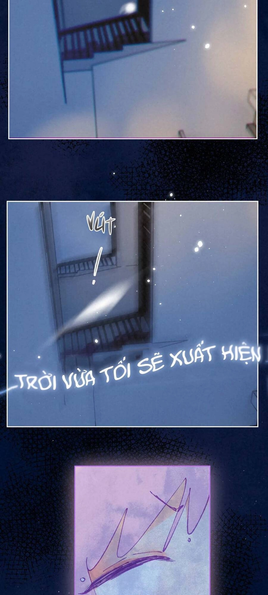 Bạn Gái Tôi Ấm Áp Tựa Như Xương Rồng Nở Hoa Chapter 3 - 46