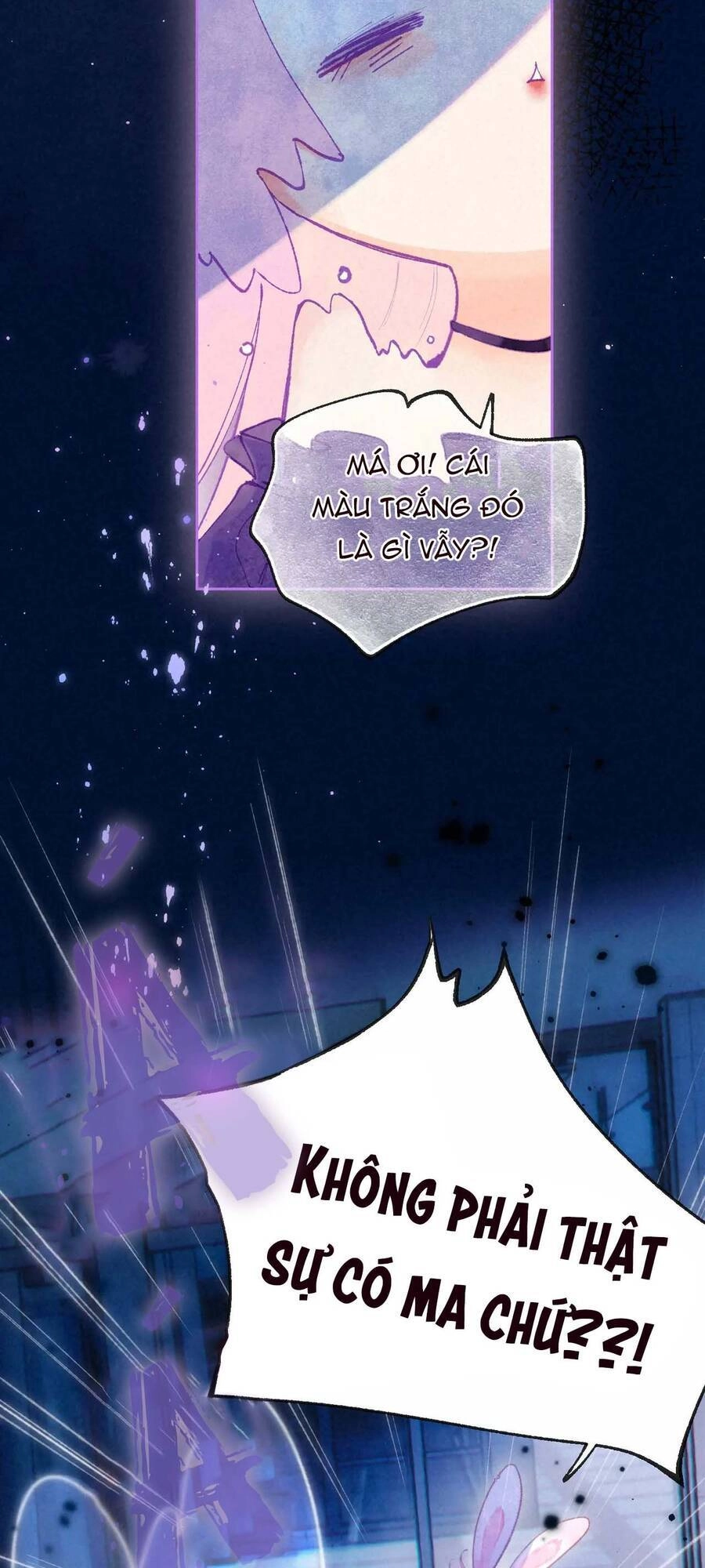 Bạn Gái Tôi Ấm Áp Tựa Như Xương Rồng Nở Hoa Chapter 3 - 47