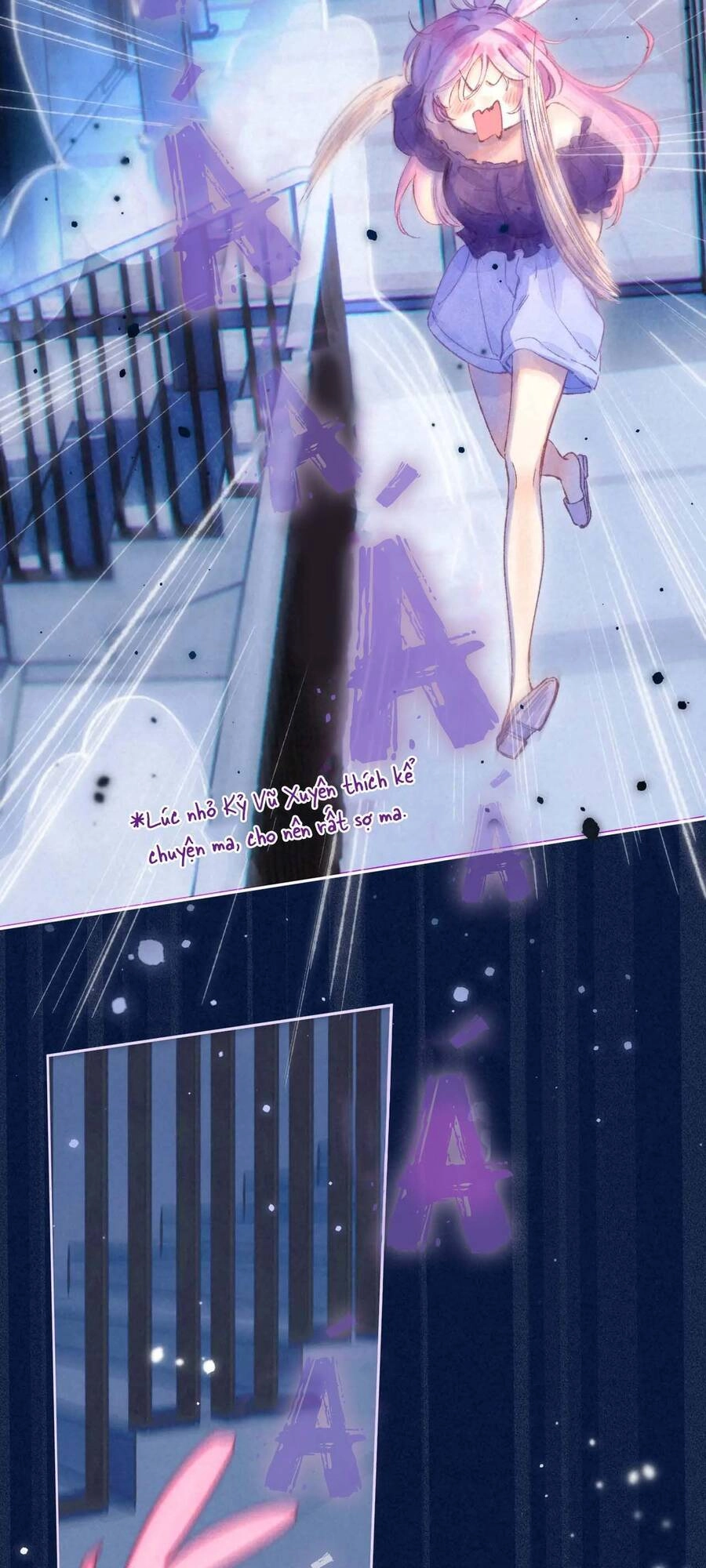 Bạn Gái Tôi Ấm Áp Tựa Như Xương Rồng Nở Hoa Chapter 3 - 48