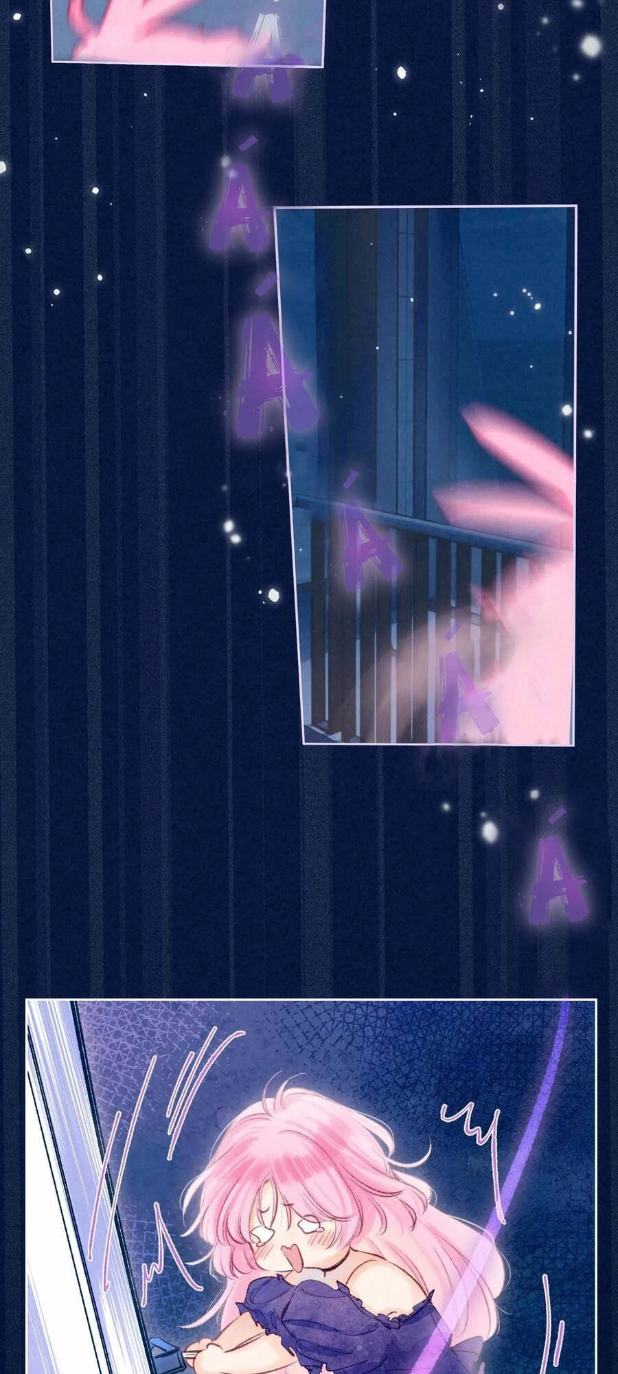 Bạn Gái Tôi Ấm Áp Tựa Như Xương Rồng Nở Hoa Chapter 3 - 49