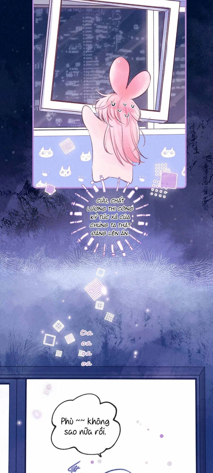 Bạn Gái Tôi Ấm Áp Tựa Như Xương Rồng Nở Hoa Chapter 3 - 52