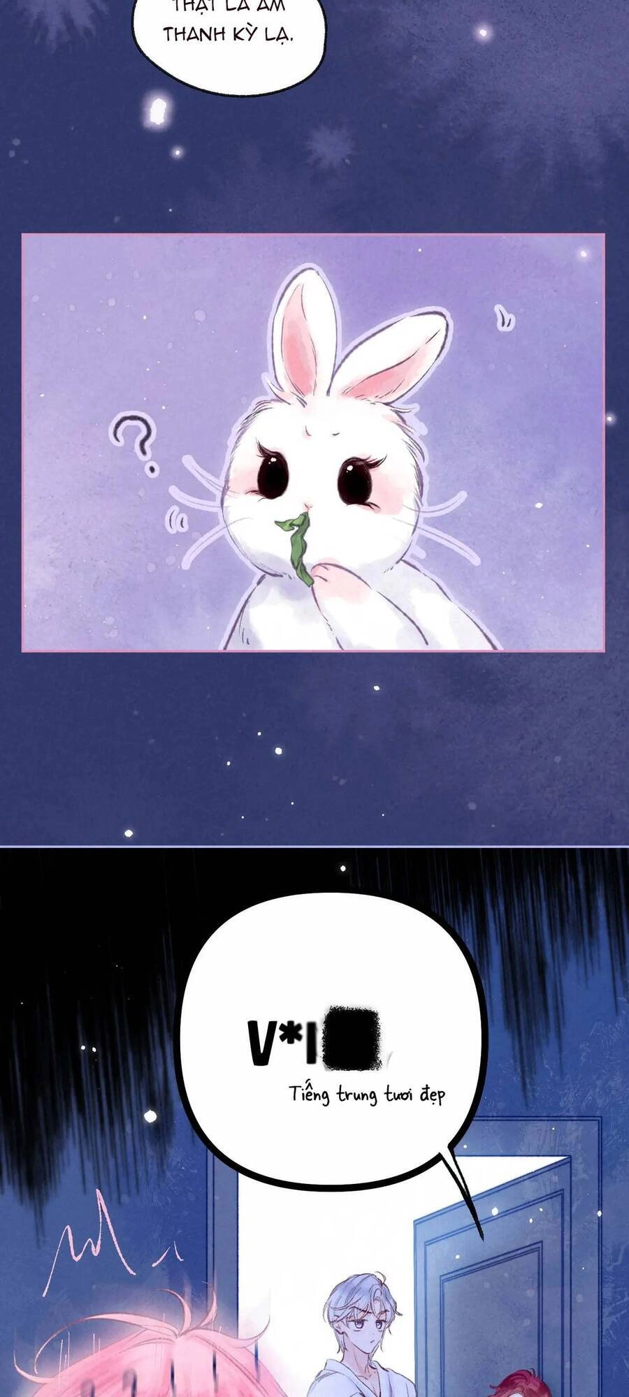 Bạn Gái Tôi Ấm Áp Tựa Như Xương Rồng Nở Hoa Chapter 3 - 54