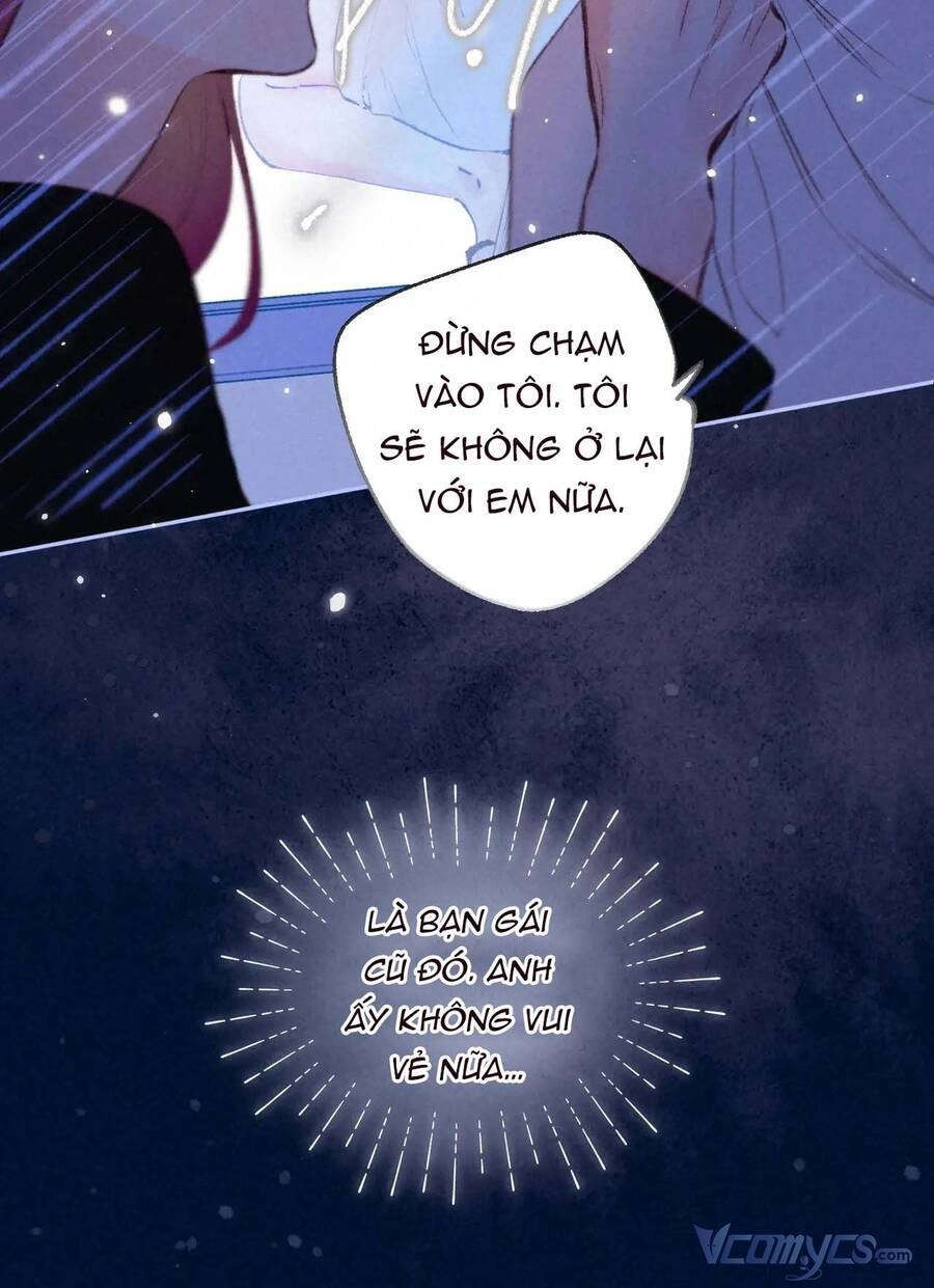 Bạn Gái Tôi Ấm Áp Tựa Như Xương Rồng Nở Hoa Chapter 3 - 57