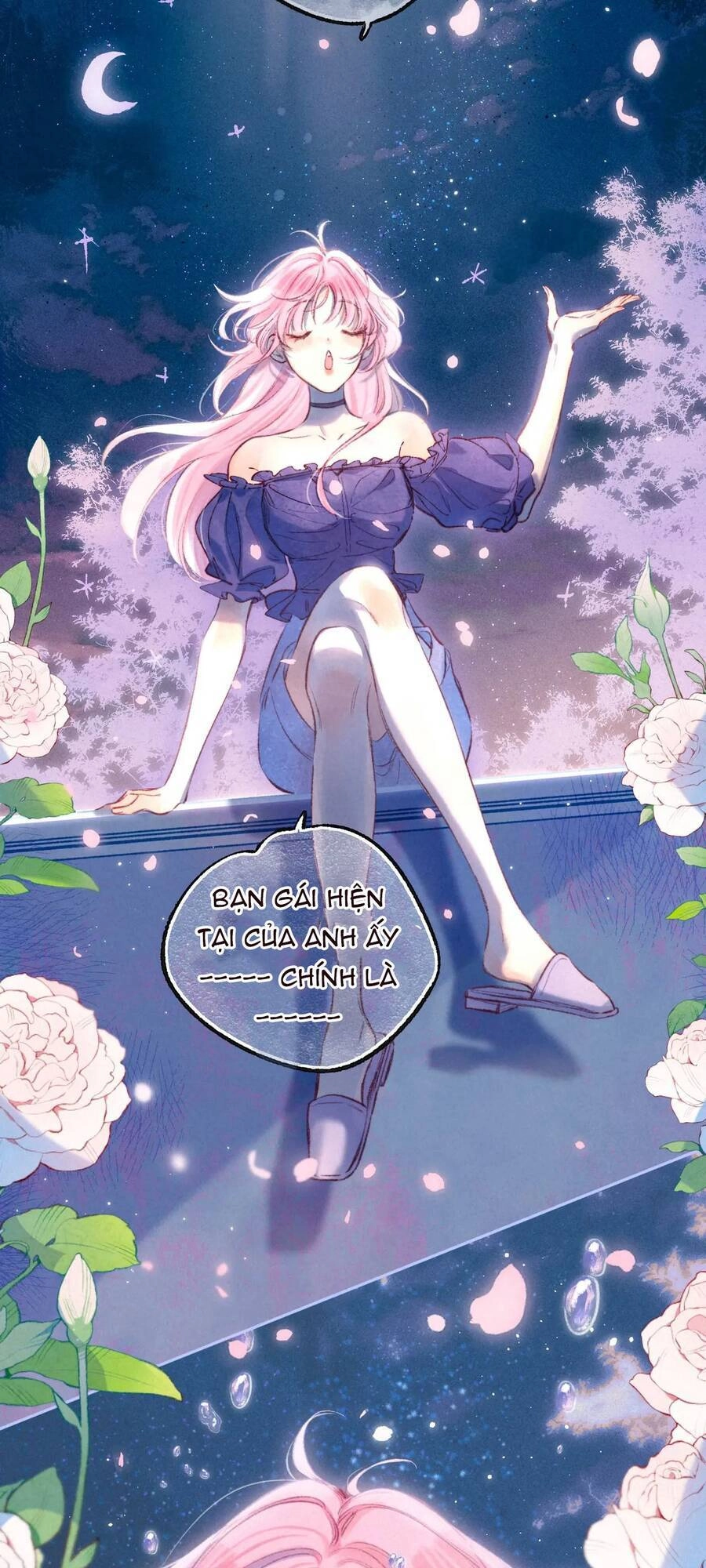 Bạn Gái Tôi Ấm Áp Tựa Như Xương Rồng Nở Hoa Chapter 3 - 61