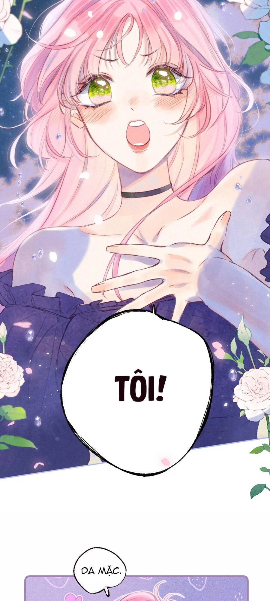 Bạn Gái Tôi Ấm Áp Tựa Như Xương Rồng Nở Hoa Chapter 3 - 62