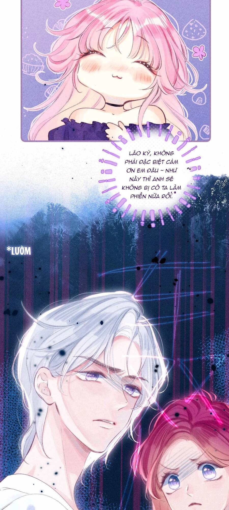 Bạn Gái Tôi Ấm Áp Tựa Như Xương Rồng Nở Hoa Chapter 3 - 63