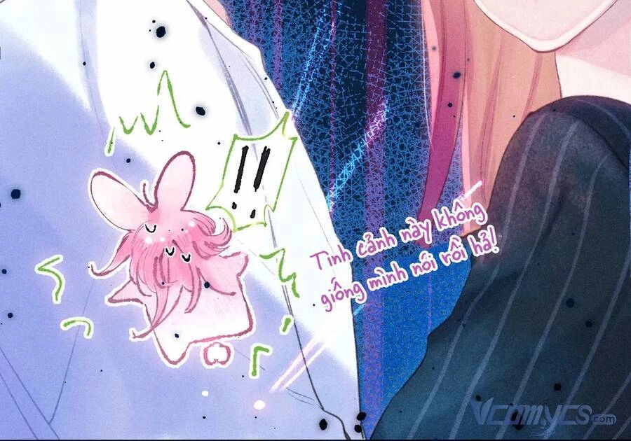 Bạn Gái Tôi Ấm Áp Tựa Như Xương Rồng Nở Hoa Chapter 3 - 64