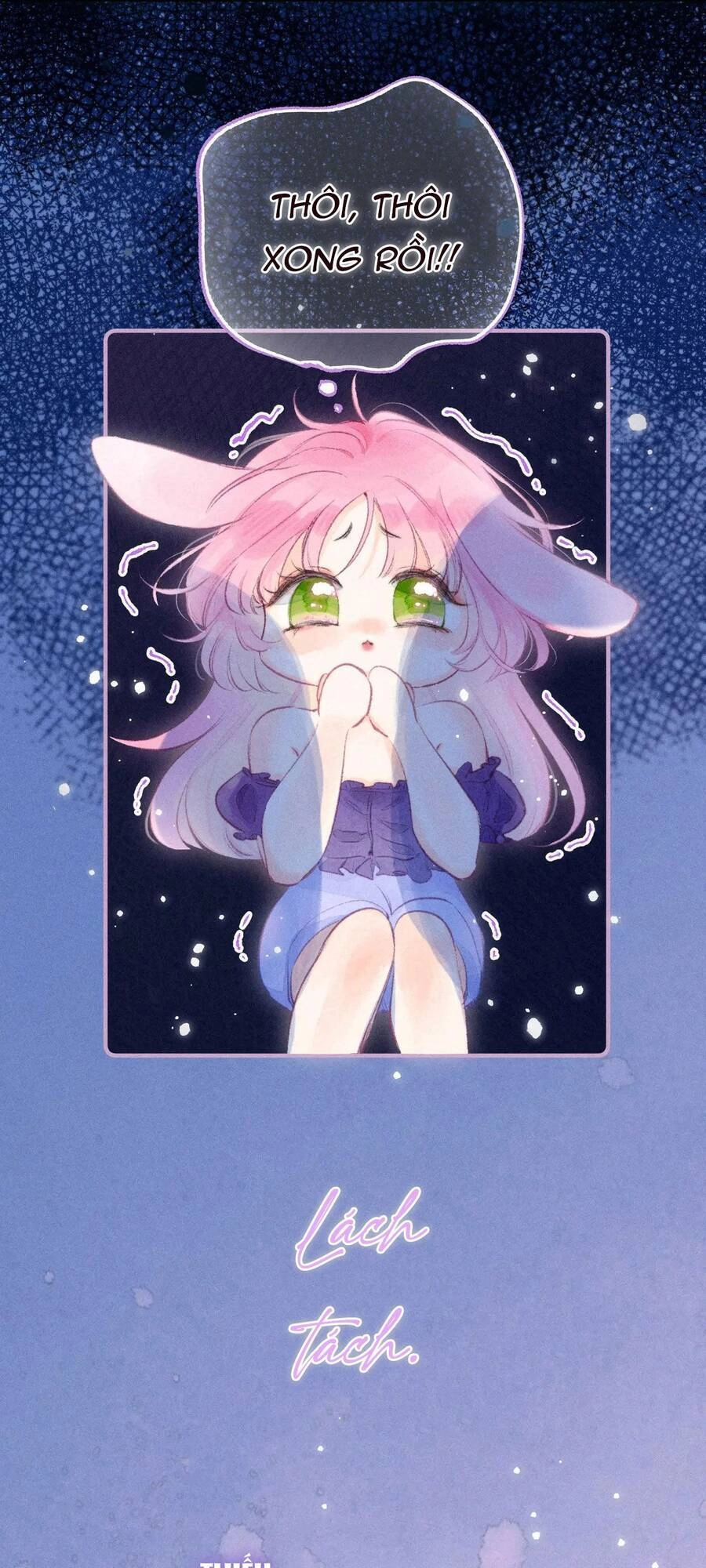 Bạn Gái Tôi Ấm Áp Tựa Như Xương Rồng Nở Hoa Chapter 3 - 65