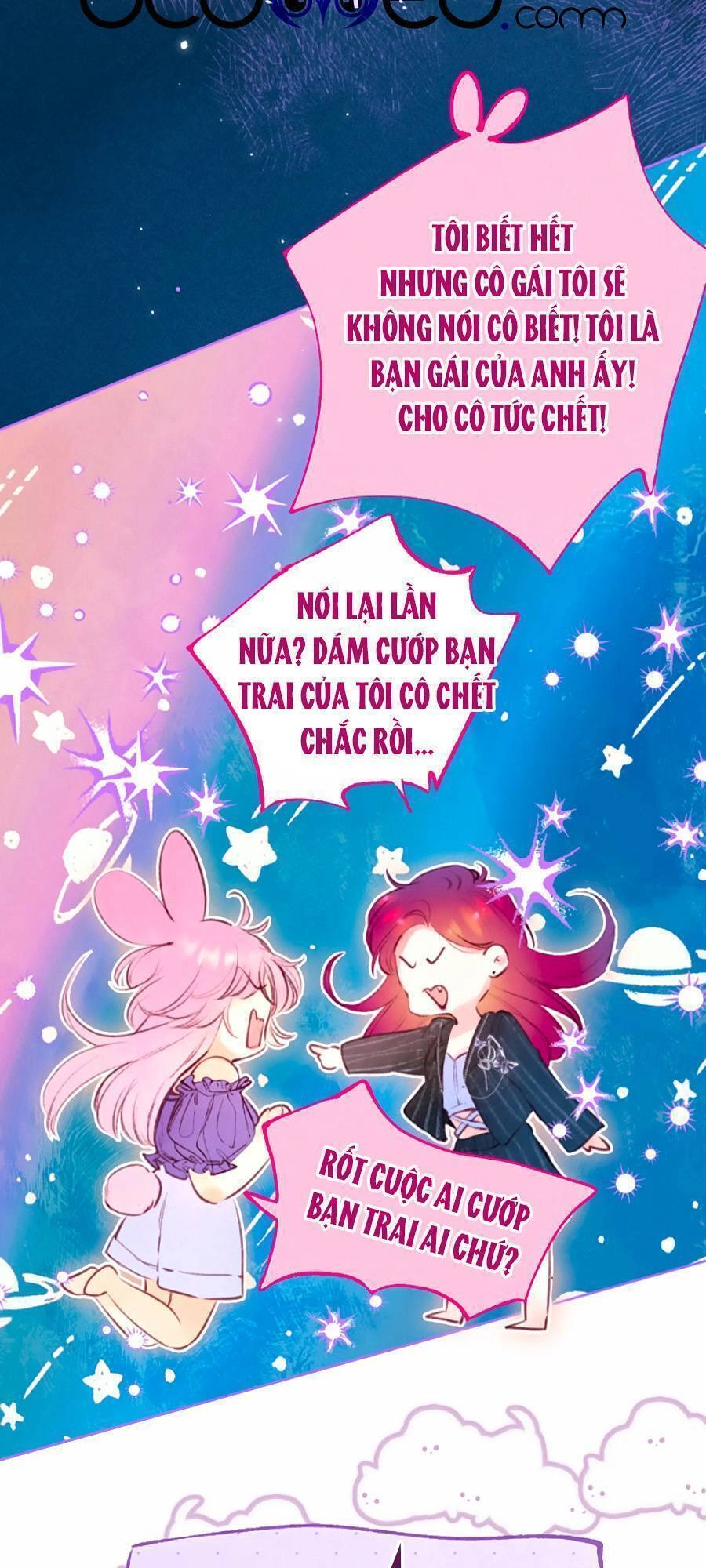 Bạn Gái Tôi Ấm Áp Tựa Như Xương Rồng Nở Hoa Chapter 4 - 9