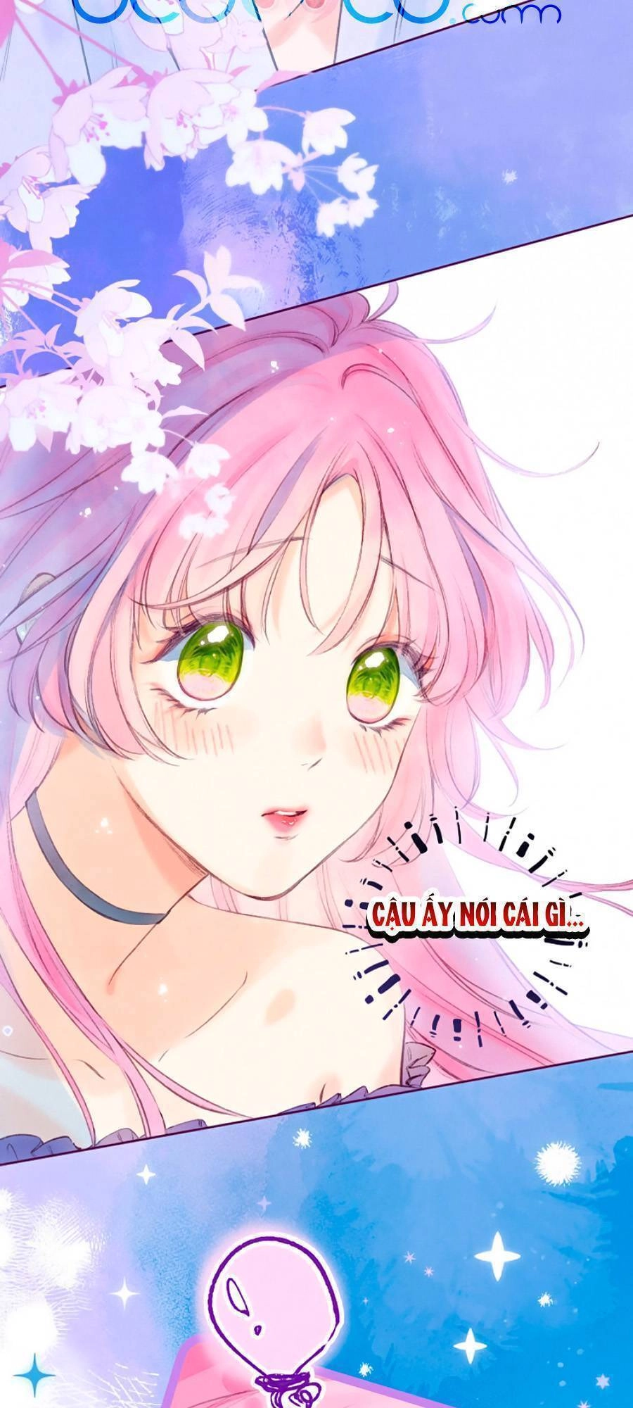 Bạn Gái Tôi Ấm Áp Tựa Như Xương Rồng Nở Hoa Chapter 4 - 16