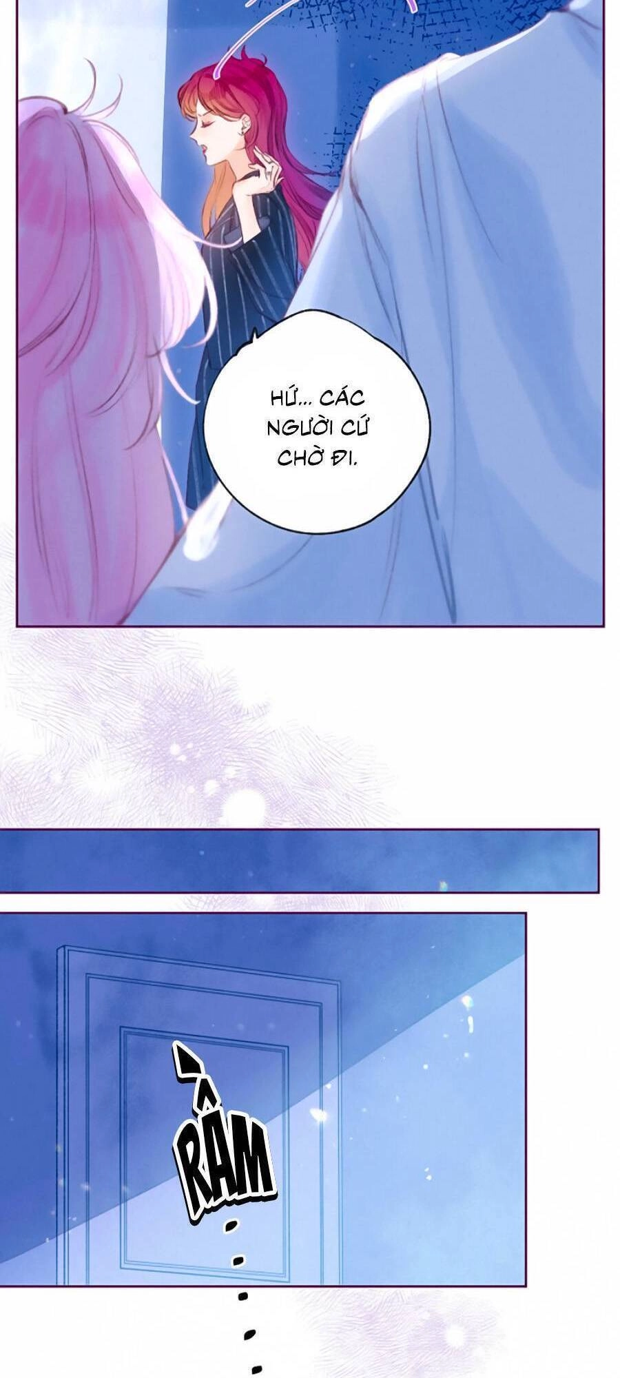 Bạn Gái Tôi Ấm Áp Tựa Như Xương Rồng Nở Hoa Chapter 4 - 22