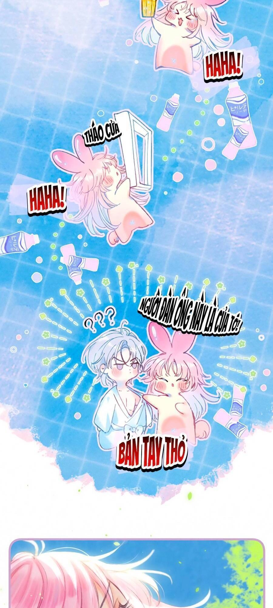 Bạn Gái Tôi Ấm Áp Tựa Như Xương Rồng Nở Hoa Chapter 4 - 31