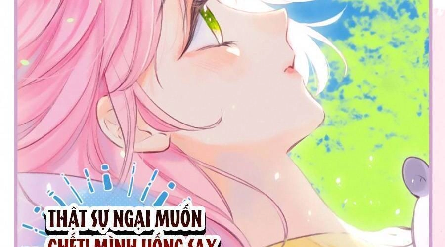 Bạn Gái Tôi Ấm Áp Tựa Như Xương Rồng Nở Hoa Chapter 4 - 32