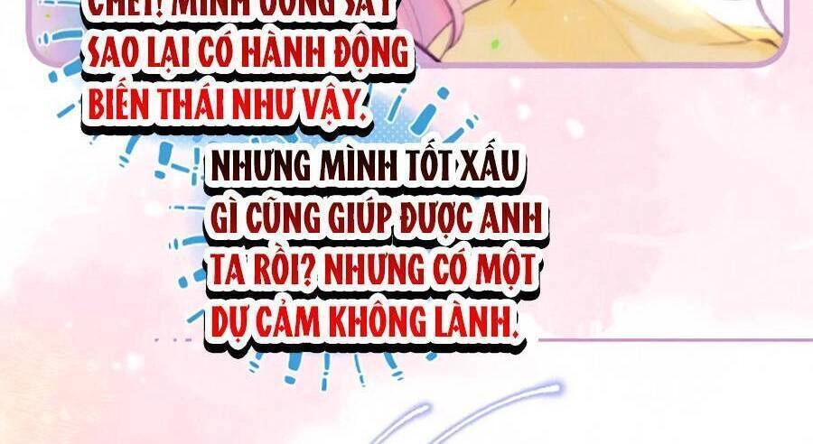 Bạn Gái Tôi Ấm Áp Tựa Như Xương Rồng Nở Hoa Chapter 4 - 33