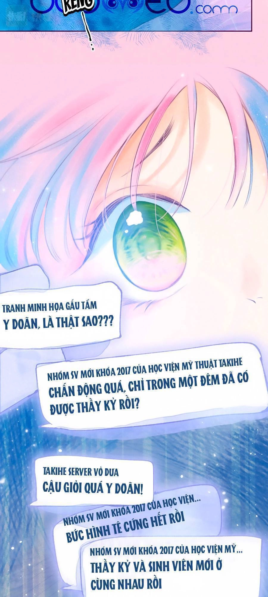 Bạn Gái Tôi Ấm Áp Tựa Như Xương Rồng Nở Hoa Chapter 4 - 37