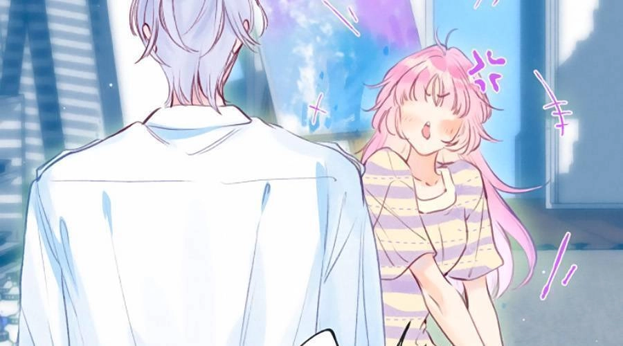 Bạn Gái Tôi Ấm Áp Tựa Như Xương Rồng Nở Hoa Chapter 4 - 47